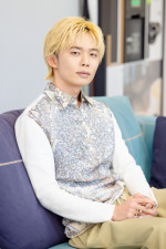川島零士
