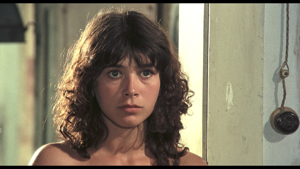 想像を絶する“ラスト4分”…イタリアン・ホラー屈指の異常作『笑む窓のある家 4K修復版』日本初公開