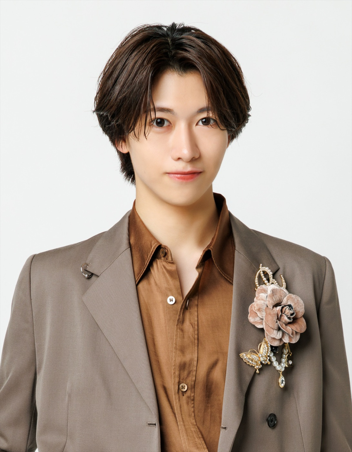 CLASS SEVEN初のテレビ冠番組、10.7スタート　大東立樹「皆様に元気をお届けします」