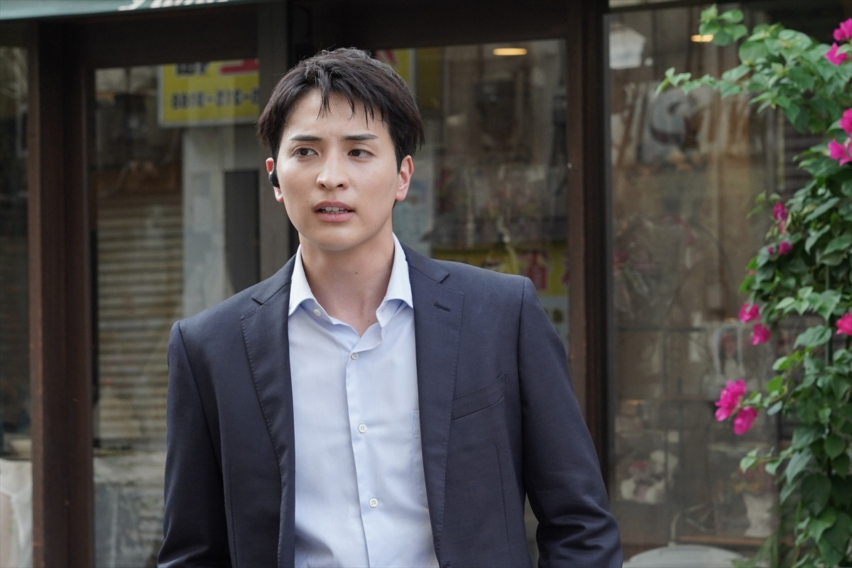 沢口靖子、横山裕らDICTメンバーがズラリ！『絶対零度～情報犯罪緊急捜査～』ポスタービジュアル解禁