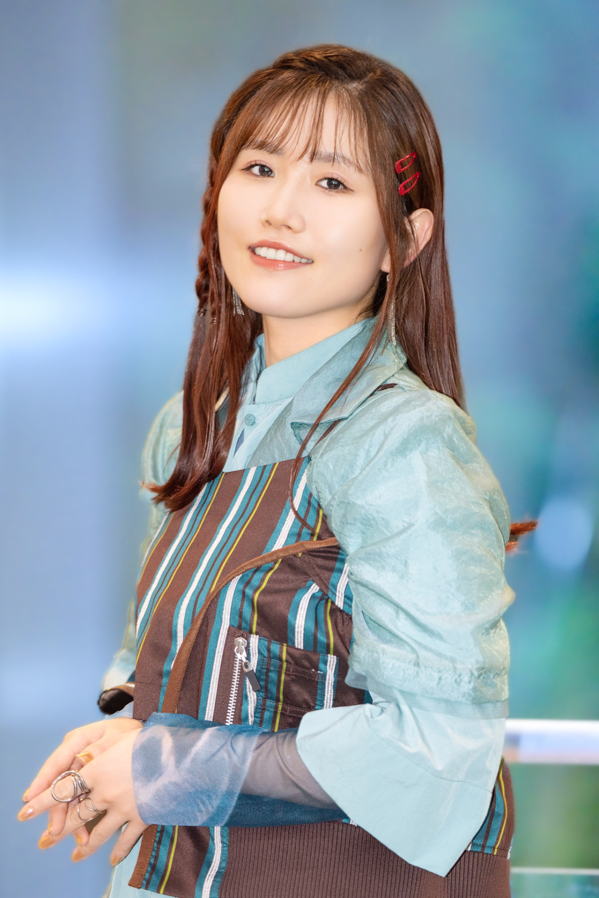 安済知佳×長谷川育美が語る『グノーシア』――人狼的心理戦と広がる“未知の宇宙”