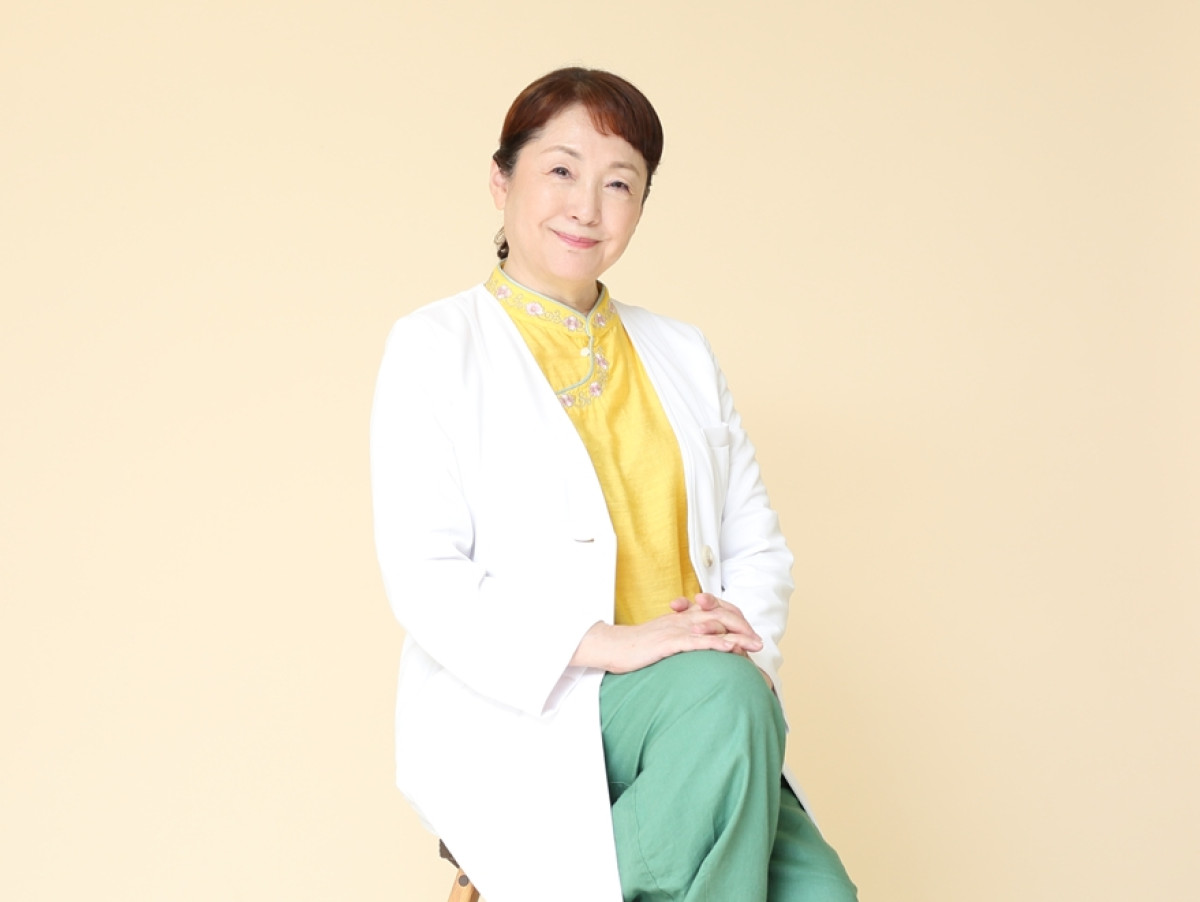 松坂慶子、話題作への出演続く変わらぬ魅力　原動力は「面白いと思うことにチャレンジすること」
