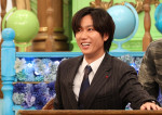 10月28日放送『今夜はナゾトレ』に出演する阿部亮平