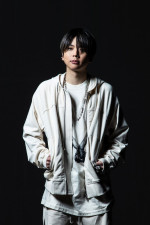 ドラマ『推しの殺人』に出演する増田貴久