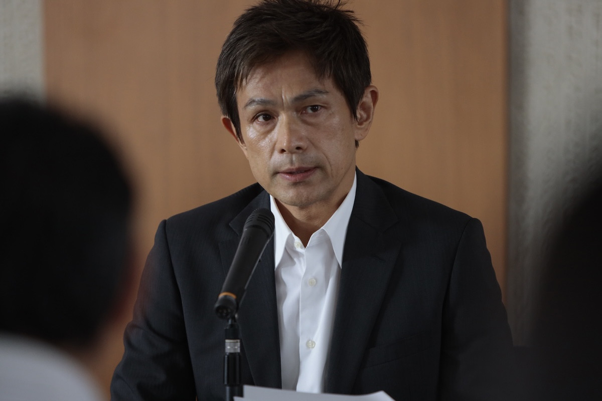 『誘拐の日』最終回“政宗”斎藤工、ラストで急変　ネット衝撃「想定外すぎて鳥肌」「続編くる？」（ネタバレあり）