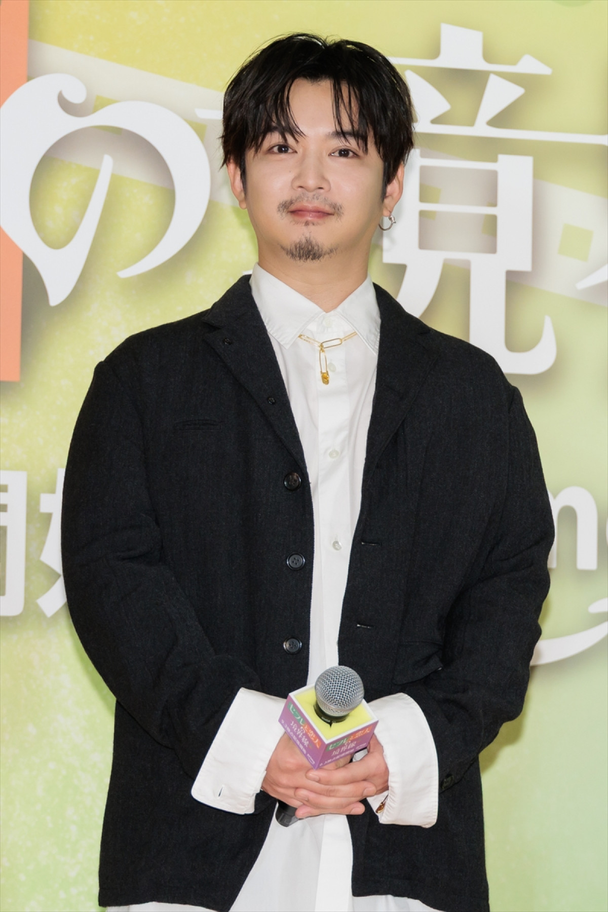 山下美月、『セフレと恋人の境界線』出演作に衝撃「『キスだけってなんだよ！』と思って台本投げた」