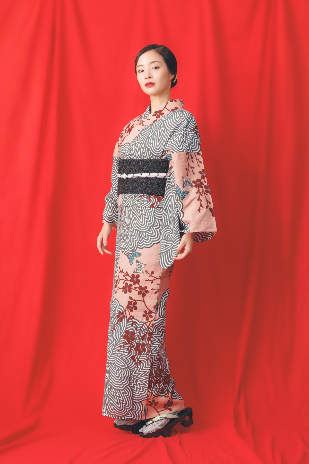 広瀬すず、戦後が舞台の作品へ立て続けに出演　「自分にそのバトンが来たんだ」と衝撃