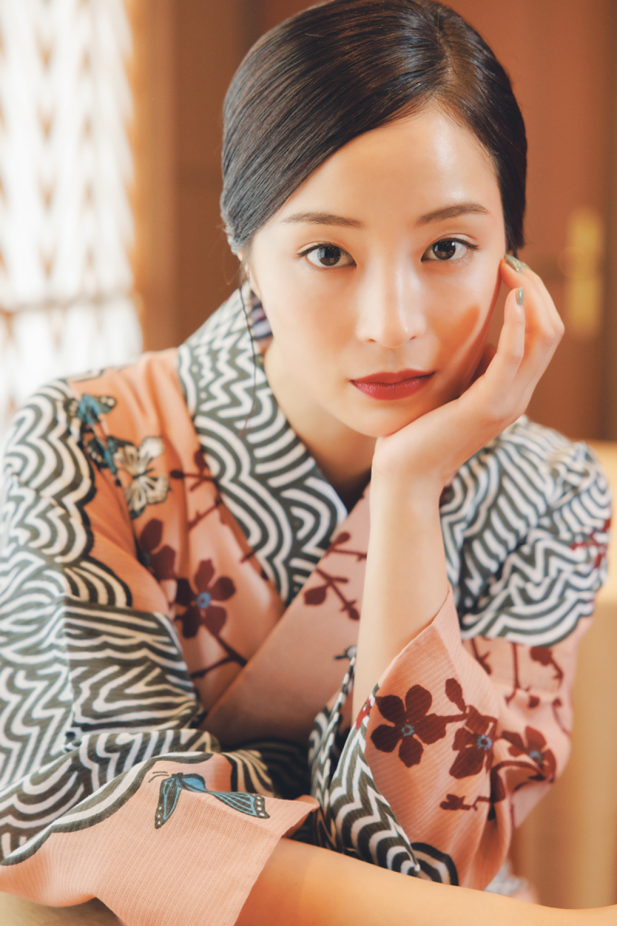 広瀬すず、戦後が舞台の作品へ立て続けに出演　「自分にそのバトンが来たんだ」と衝撃