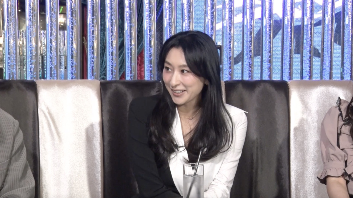『愛のハイエナ season4』#11より