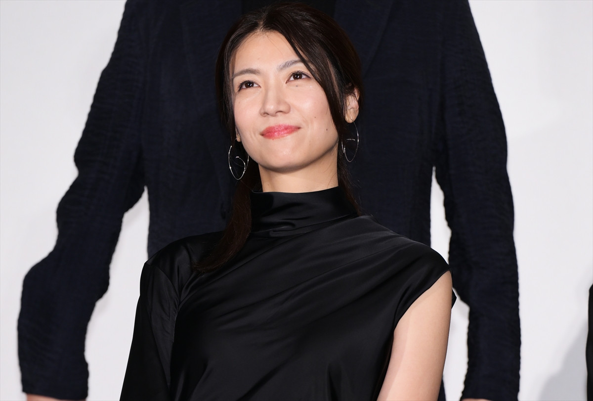 永山瑛太、妻夫木聡を先輩と思わず熱演も…ツッコミ受ける