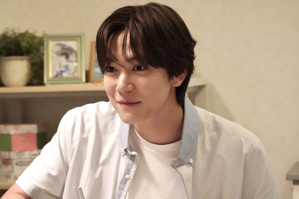 『娘の命を奪ったヤツを殺すのは罪ですか？』メインビジュアル解禁　新キャストに大友花恋、佐藤大空、ゲンジブ長野凌大ら