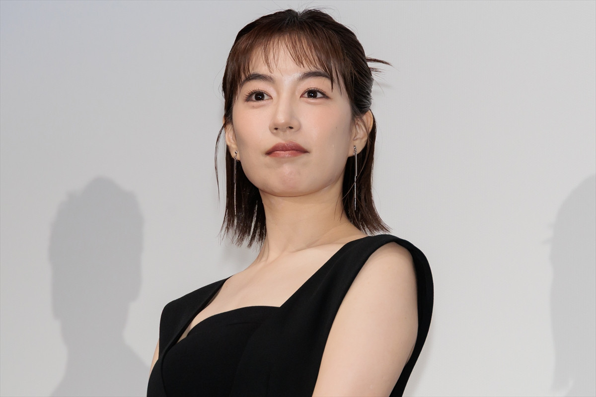 遠藤憲一「とにかく的確すぎた」　『見はらし世代』団塚唯我監督を絶賛