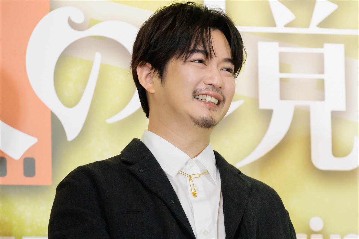 山下美月、『セフレと恋人の境界線』出演作に衝撃「『キスだけってなんだよ！』と思って台本投げた」