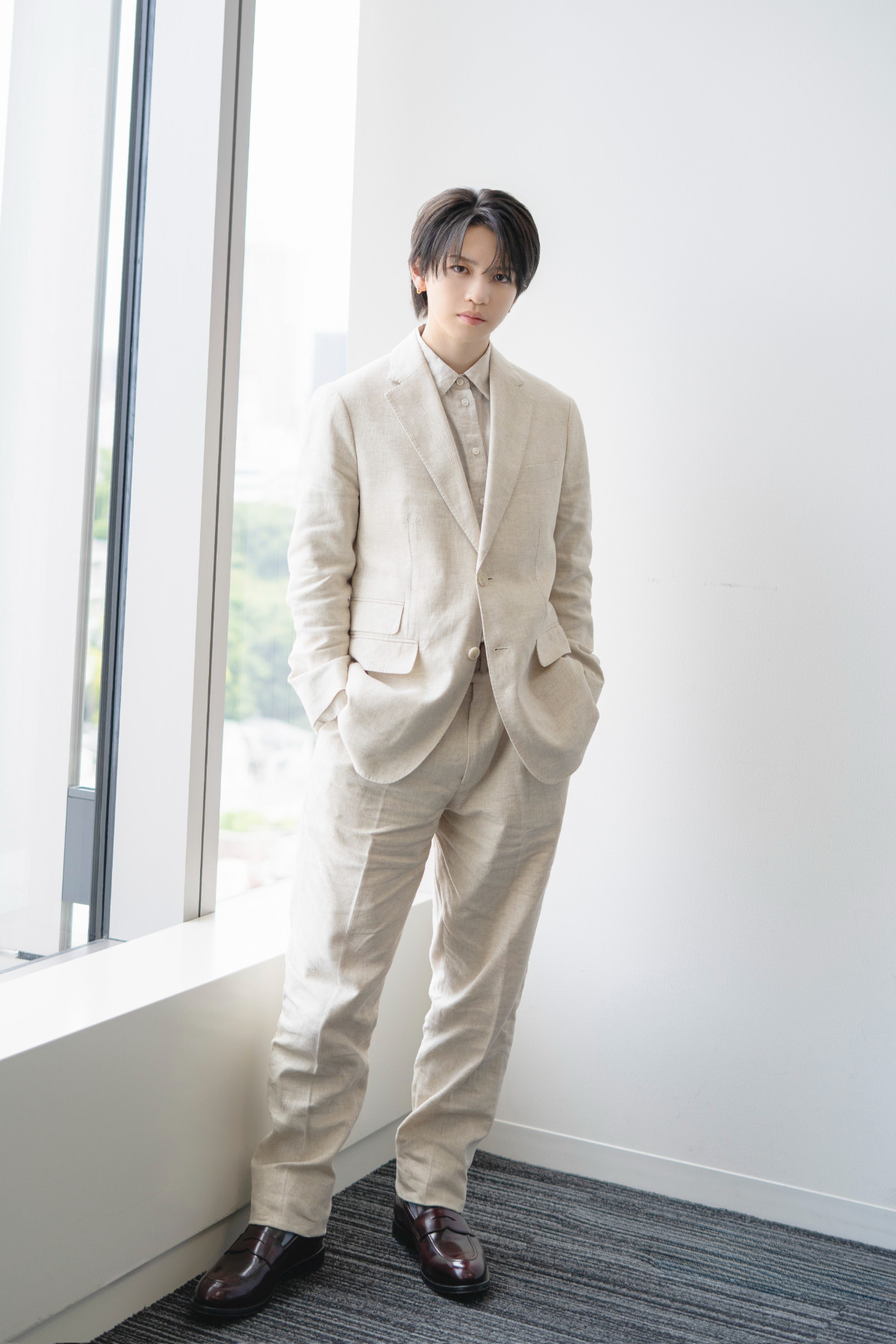 岩橋玄樹、長い休養期間を経て気づいた大きな支え　“ファンと涙したライブ”が自分を作る原点に