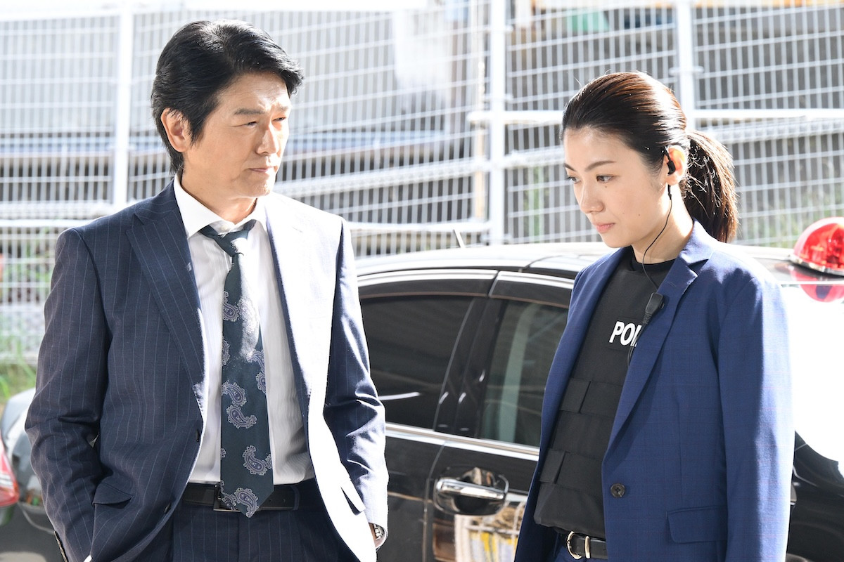 『放送局占拠』第9話　“武蔵”櫻井翔＆“大和”菊池風磨、すべてを終わらせるために“ある作戦”を仕掛ける