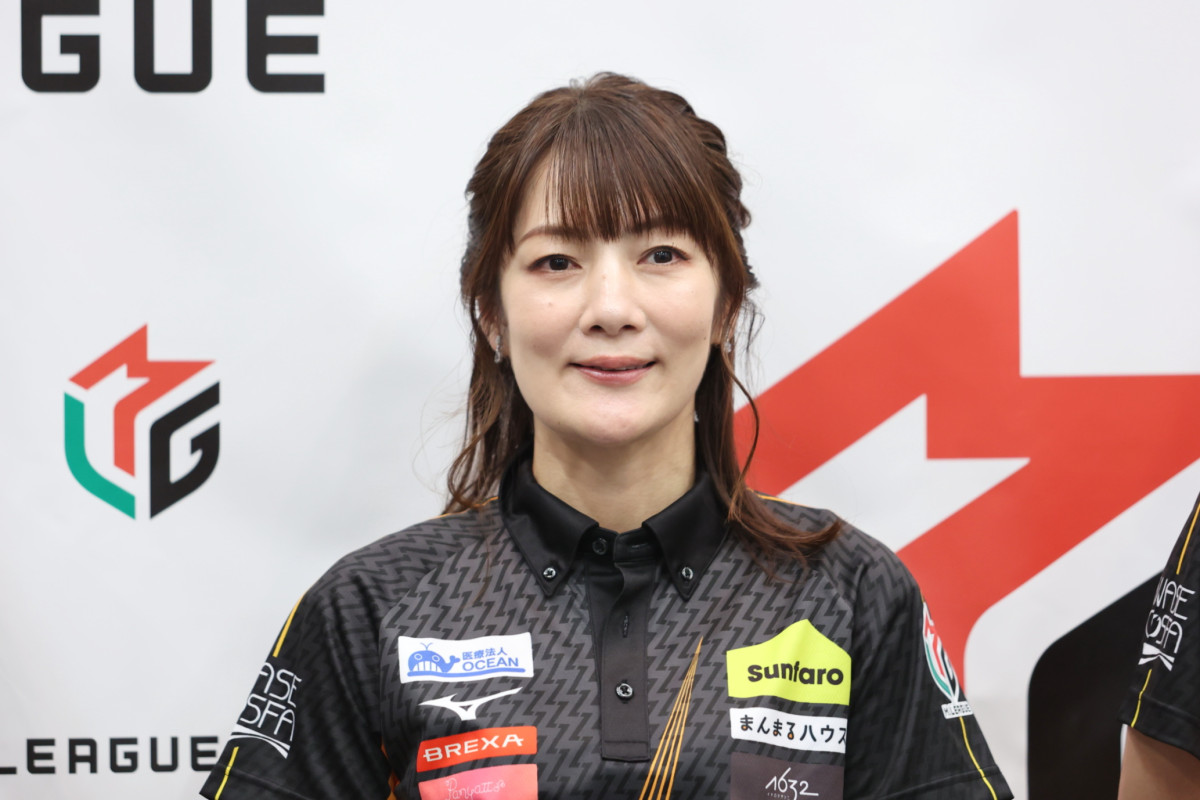 【フォト特集】新規参入チームも！ 「Mリーグ2025‐26」開幕、全10チーム40選手が集結！