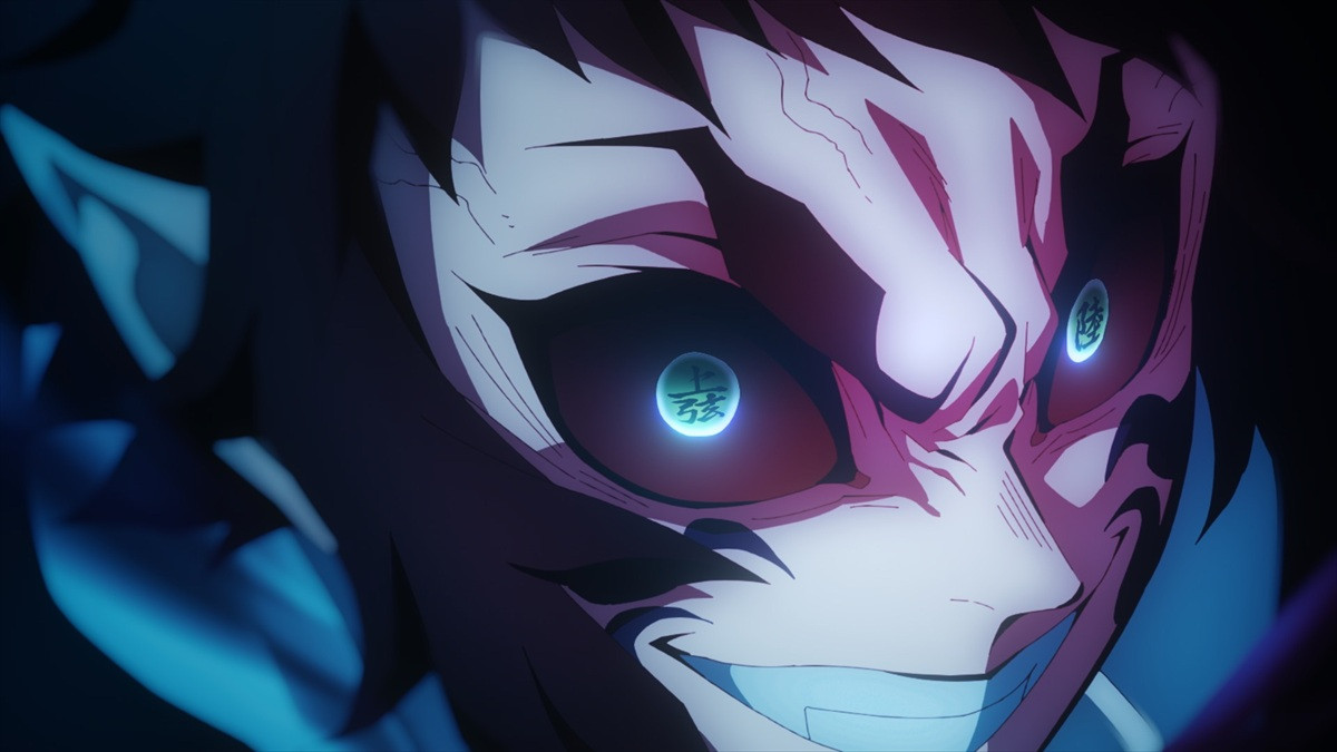 我妻善逸vs獪岳！ 『劇場版「鬼滅の刃」無限城編 第一章』決戦CM第3弾
