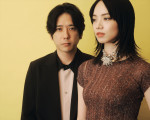 （左から）二宮和也、小松菜奈