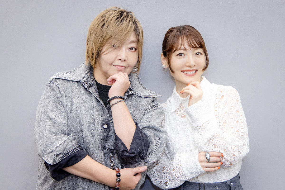 『劇場版 呪術廻戦 0』緒方恵美×花澤香菜「一緒に逝こう」涙を誘った誓いの真実