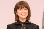 樋口日奈、ドラマ『できても、できなくても』記者会見に登場