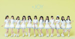「LAWSON 50th Anniversary presents ＝LOVE・≠ME・≒JOY Special LIVE」に出演する≒JOY