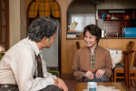連続テレビ小説『あんぱん』第119回より