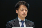 テレビ朝日「2025年10月改編」説明会の様子