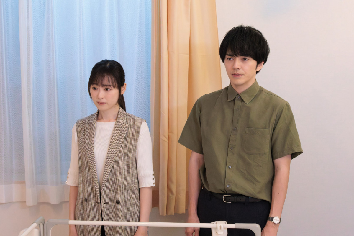 『明日はもっと、いい日になる』最終話　翼たちに最大の危機が訪れる
