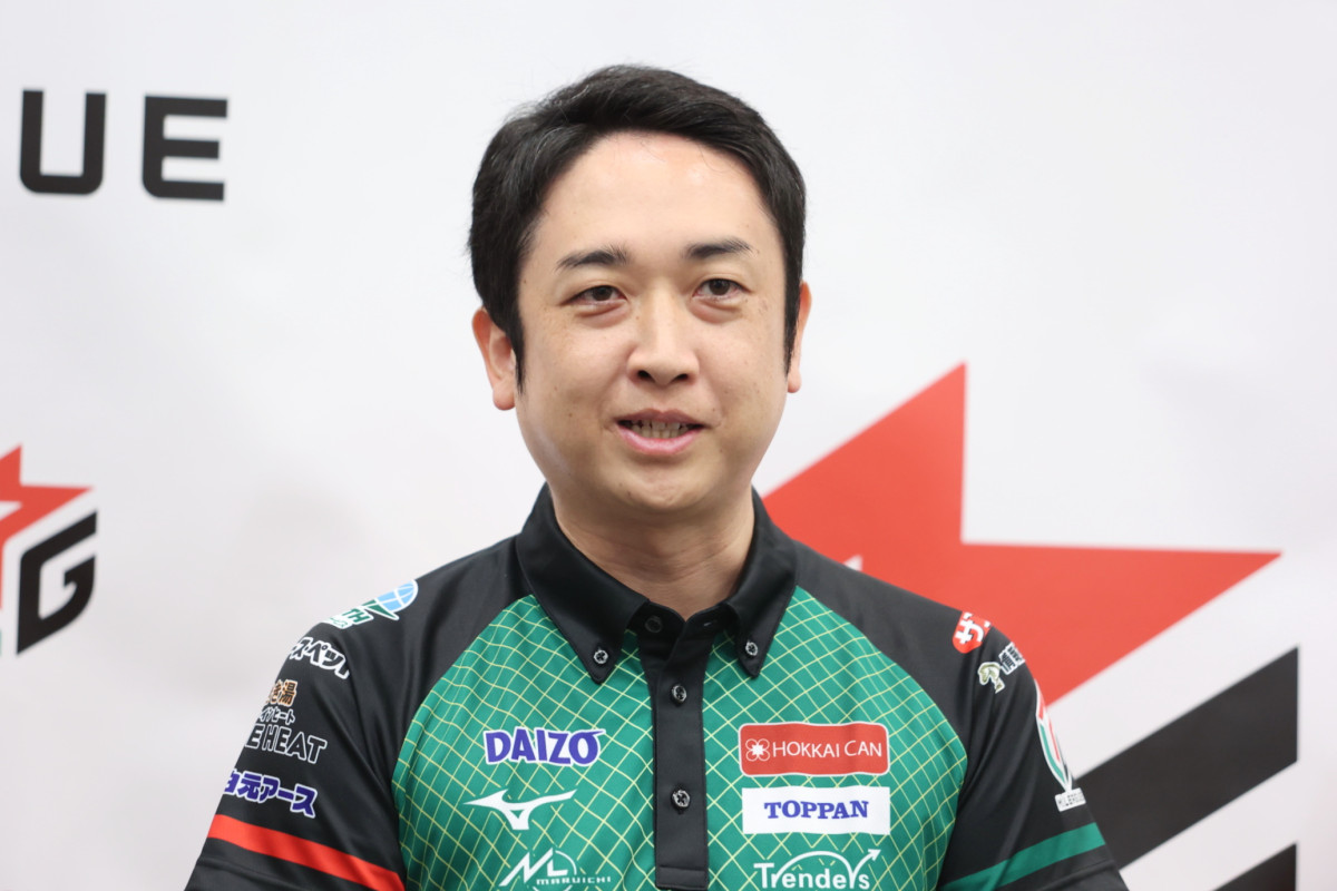 【フォト特集】「Mリーグ2025‐26」開幕、全10チーム40選手が集結！