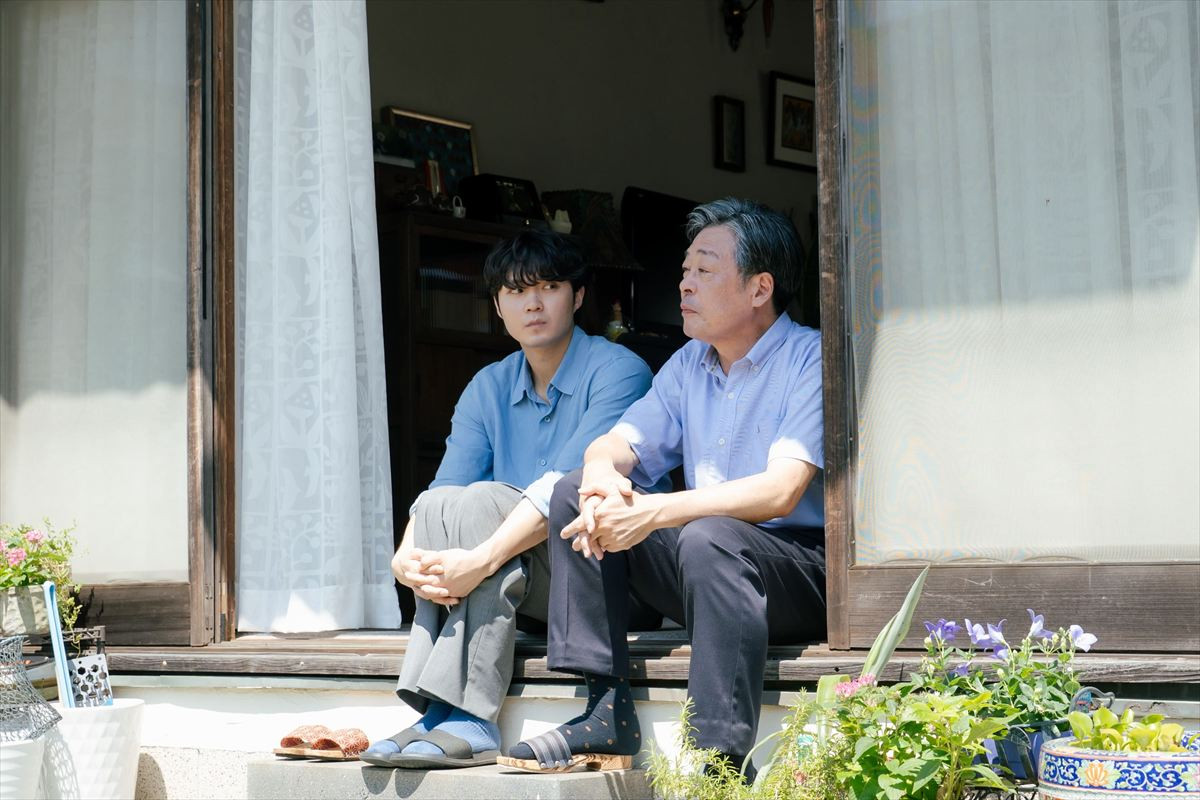 『僕達はまだその星の校則を知らない』最終回 “健治”磯村勇斗、法廷で“尾碕”稲垣吾郎と対決