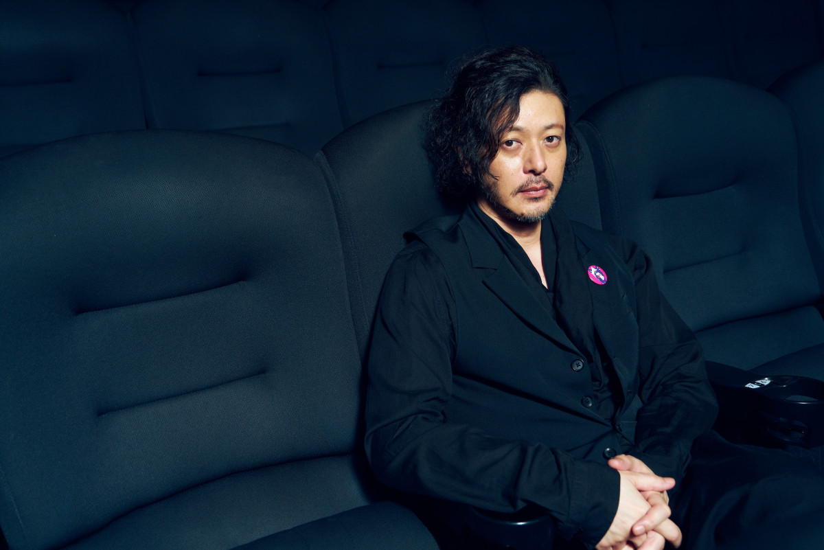 永瀬正敏＆佐藤浩市が現場で感じた、映画監督オダギリジョーの魅力
