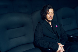 オダギリジョー