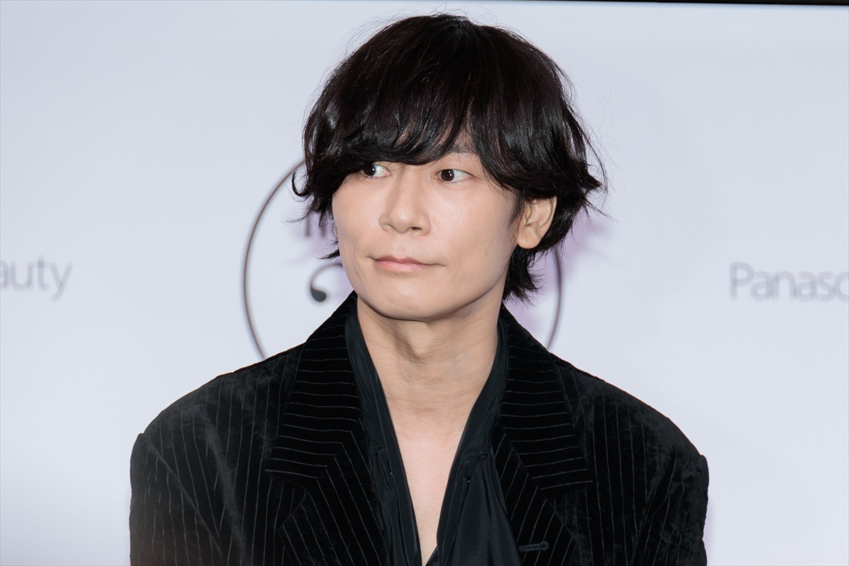 ROIROM、デビューで「自己肯定感が上がった」　田中みな実は「王子様みたい」と絶賛