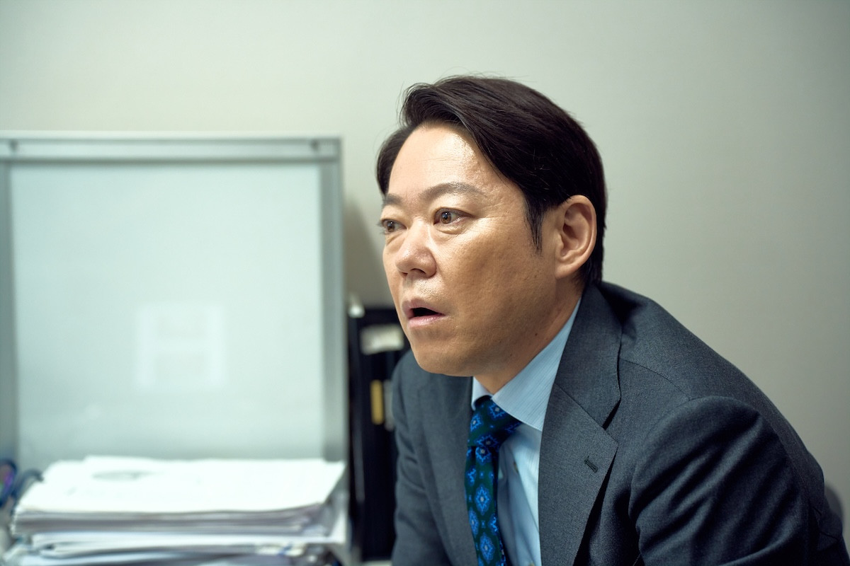 『しあわせな結婚』第8話　“幸太郎”阿部サダヲ、自分で事件の真相を突き止めて真実と向き合う決意を固める