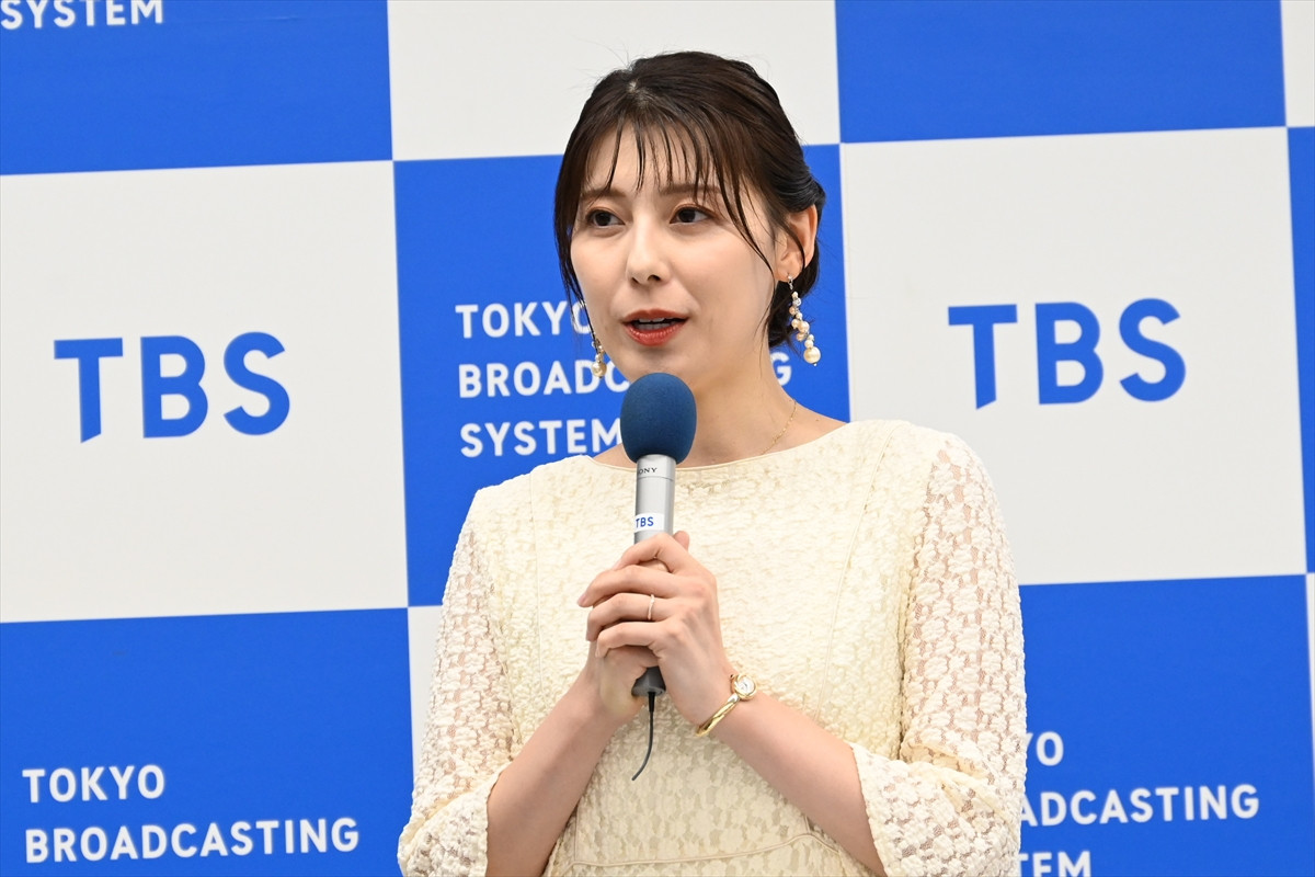 TBS、今年の秋は「積極的無改編」　日曜劇場のキャスティングは「奇跡」