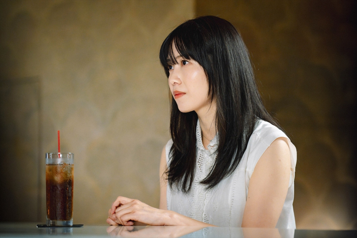 『レプリカ 元妻の復讐』“すみれ”トリンドル玲奈、捨て身の復讐に鳥肌「怖すぎるタイトル回収…」（ネタバレあり）