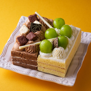 シャトレーゼ「敬老の日ケーキ」登場！　和の素材を贅沢に使った“限定モンブラン”など全3種