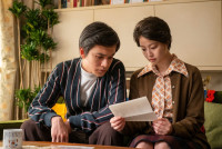 連続テレビ小説『あんぱん』第120回より