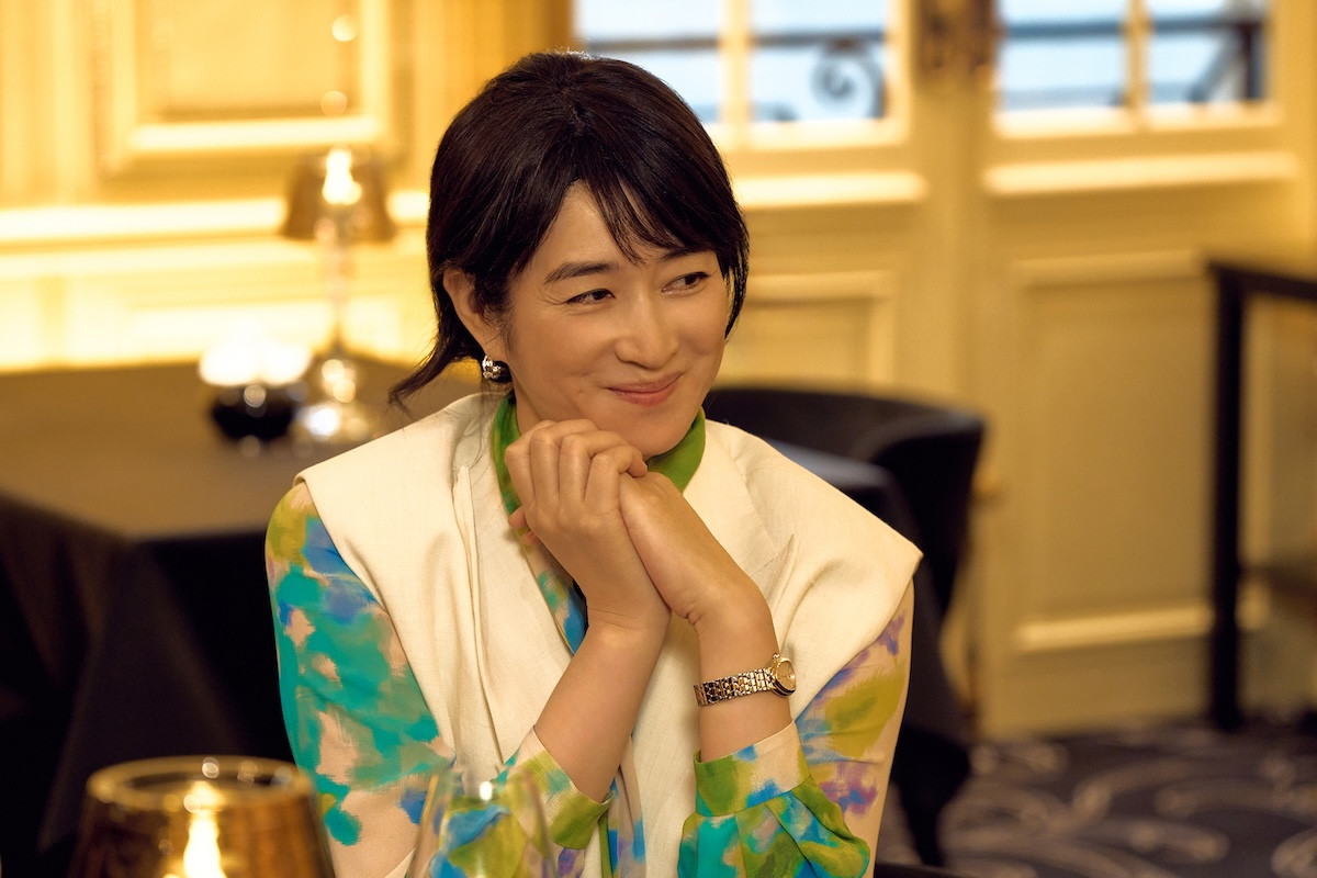 『しあわせな結婚』最終回 “幸太郎”阿部サダヲ、“ネルラ”松たか子への言葉に称賛続々「カッコいい!!」「名言」（ネタバレあり）