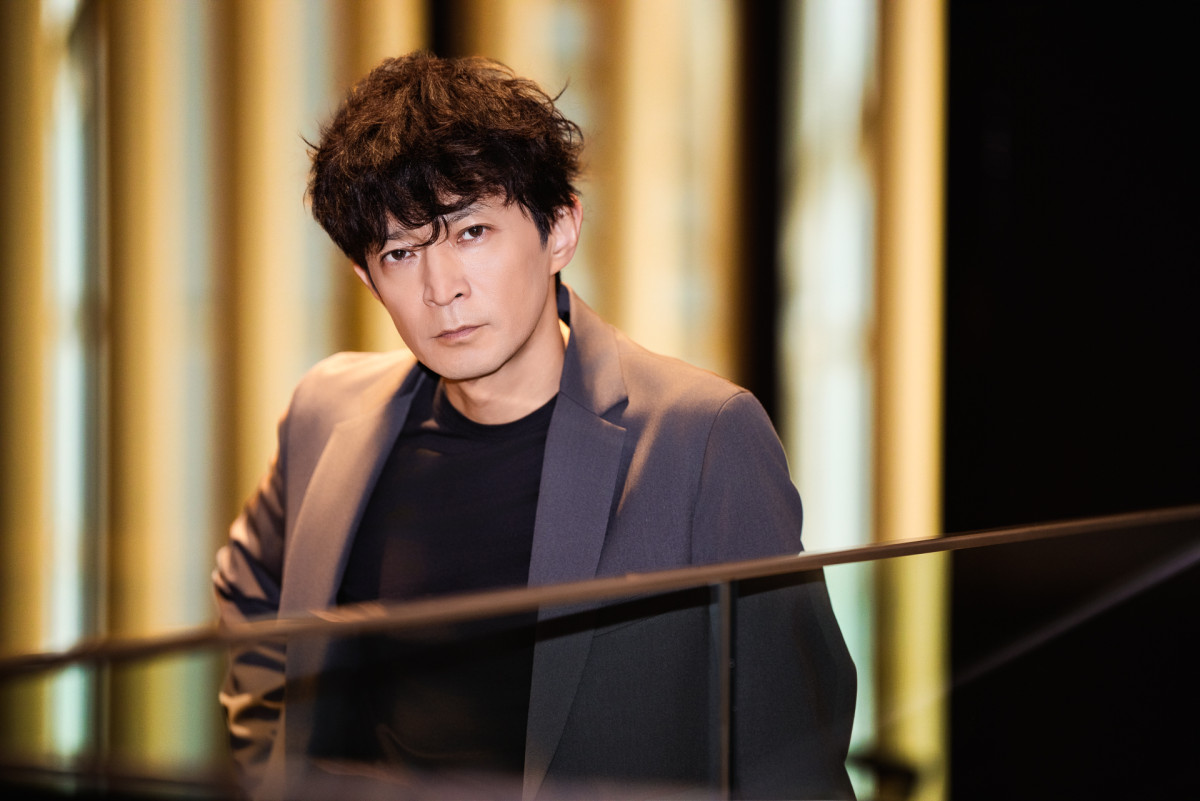 内山昂輝＆津田健次郎、『ひゃくえむ。』は“哲学するスポ根”「異色で独特な作品」