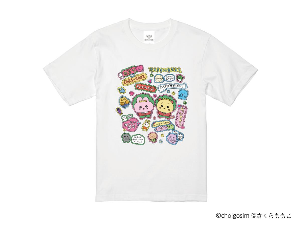 250912「チェゴシム×コジコジ POP UP SHOP」