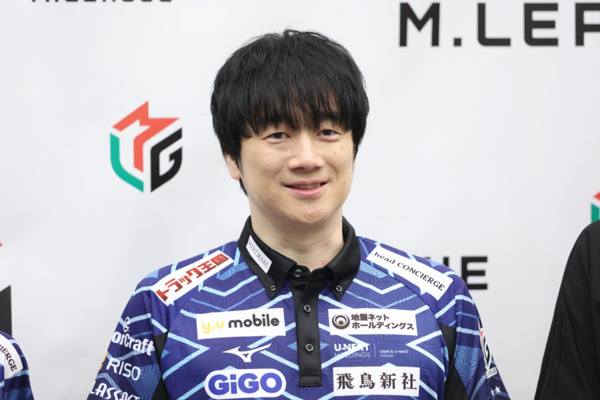【フォト特集】「Mリーグ2025‐26」開幕、全10チーム40選手が集結！