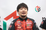 EX風林火山の勝又健志