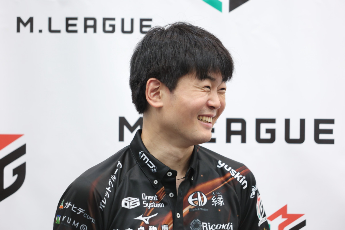 【フォト特集】「Mリーグ2025‐26」開幕、全10チーム40選手が集結！
