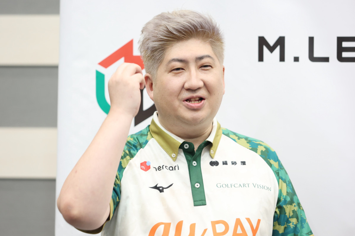 【フォト特集】「Mリーグ2025‐26」開幕、全10チーム40選手が集結！