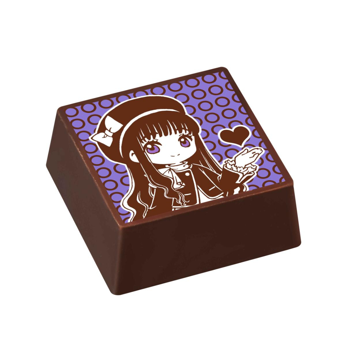 250916「ゴディバ×CLAMP コレクション」