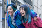 映画『ナイトフラワー』場面写真
