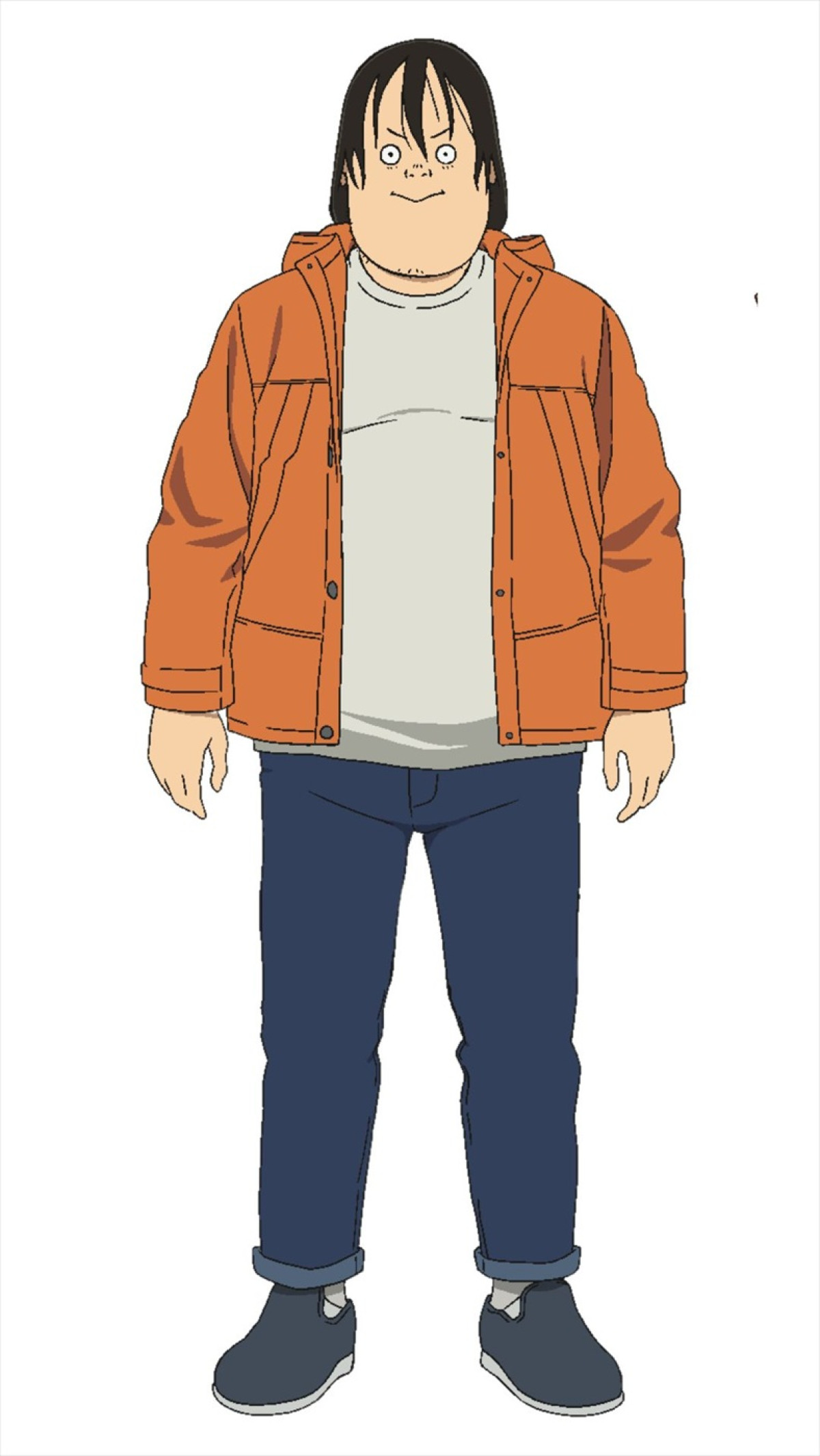 『不滅のあなたへ Season3』Perfumeが歌う主題歌お披露目　新キャストに伊藤静、大久保瑠美、三木眞一郎、畠中祐