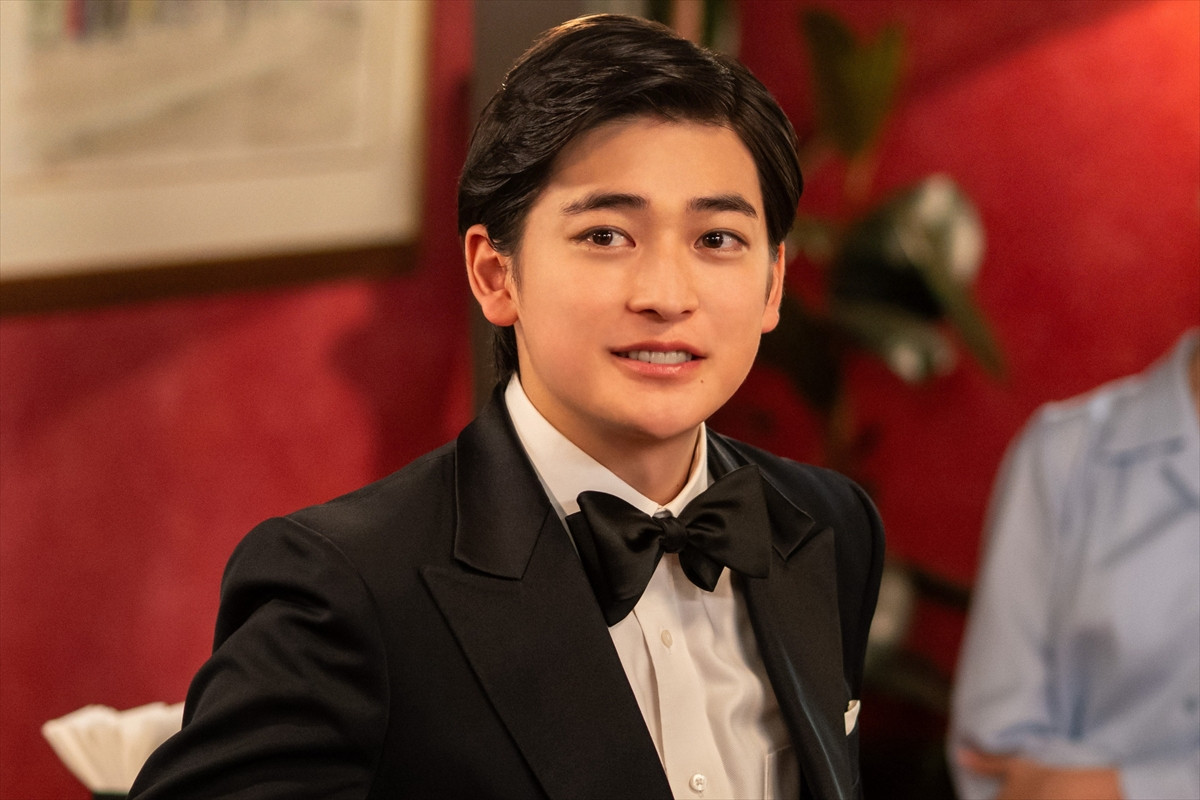 『あんぱん』、高橋文哉、大森元貴らが主人公の特別編放送！　出演者の座談会も盛り込み四夜連続で