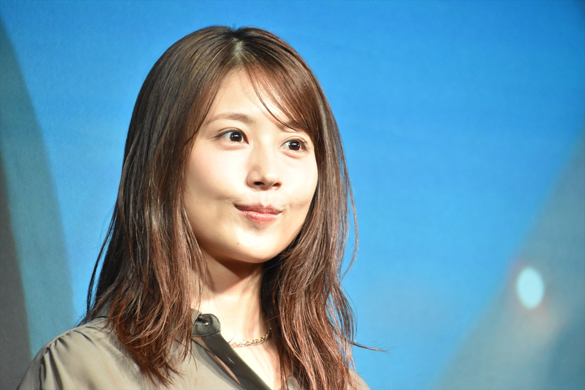 有村架純＆西野七瀬、お互い“17歳”が人生の転機に「心がガラッと変わった」